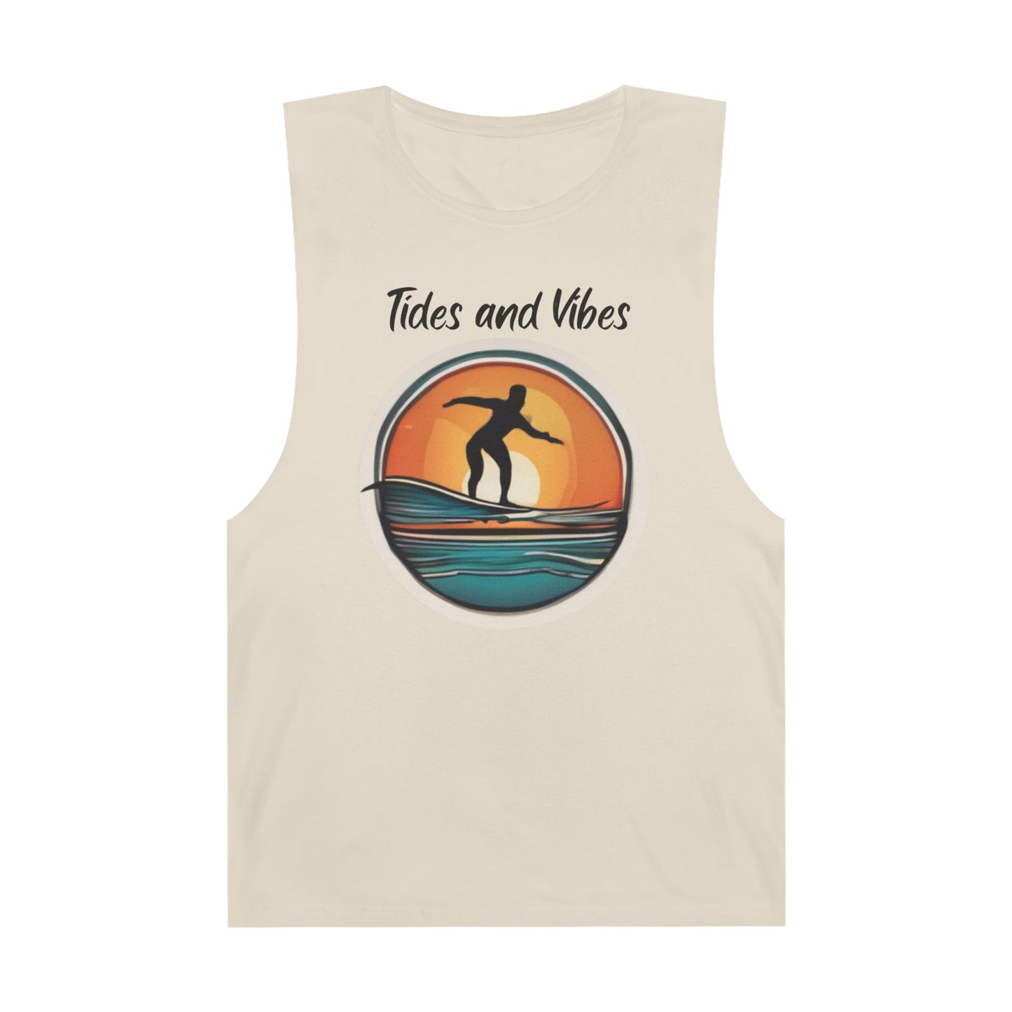 Unisex Barnard Tank