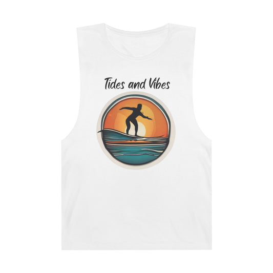 Unisex Barnard Tank