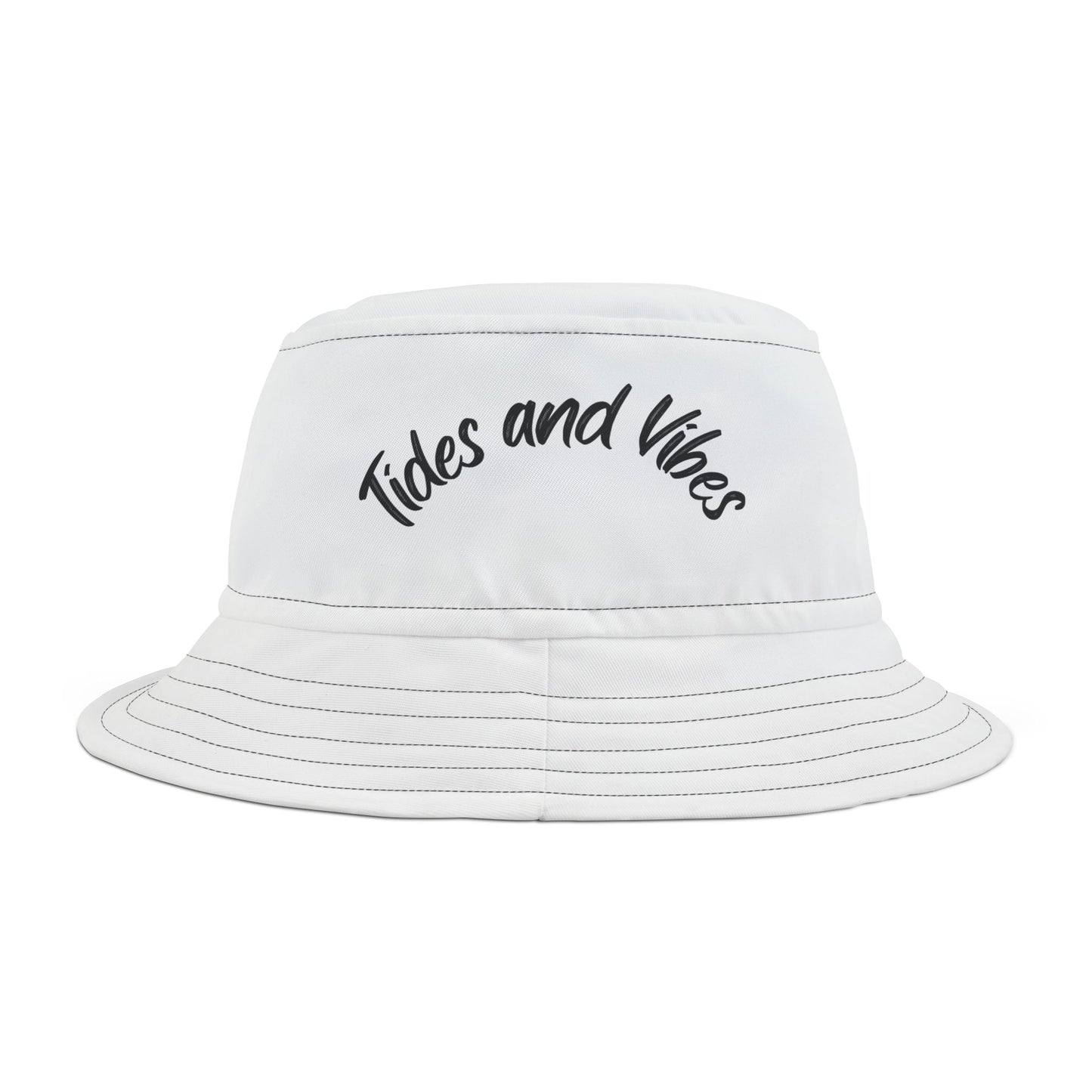 Bucket Hat (AOP)