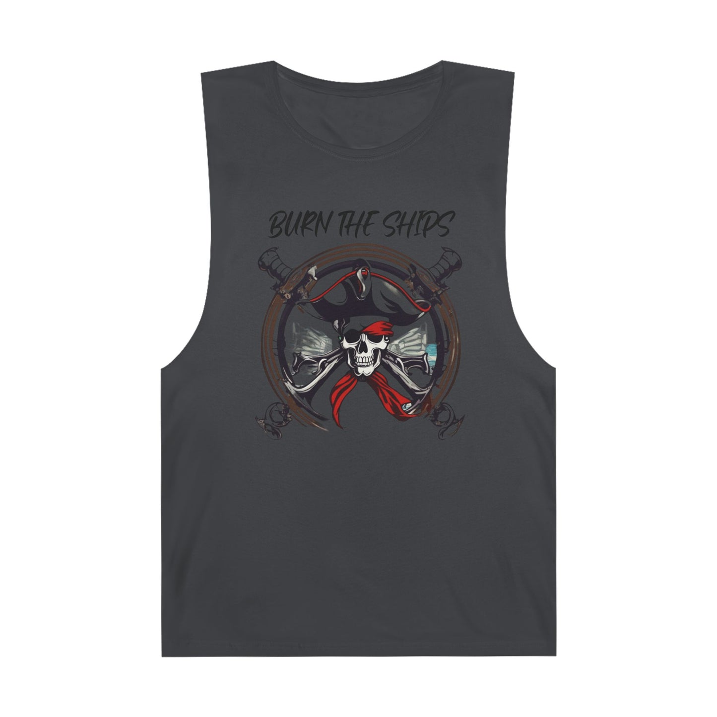 Unisex Barnard Tank